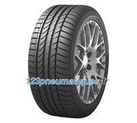 Pneus d'Eté 195/55 R16 Dunlop 87W SP MAXX TT Runflat