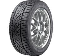Dunlop Pneu Neige SP Winter Sport 3D XL 215/50R17 95V
