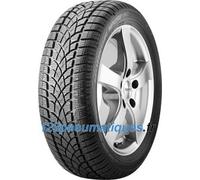 Dunlop Pneus hiver SP Winter Sport 3D 215/60 R17 96H AO 3PMSF M+S