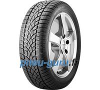 Dunlop Pneu hiver SP Winter Sport 3D 225/50 R18 99H Compatible avec BMW, Audi, SEAT