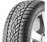 Dunlop SP Winter Sport 3D 225/60 R17 99H auto Pneus hiver Pneus BMW: X1, X3, 7, HYUNDAI: Tucson, ix35, KIA: Sportage III, Sportage IV 525556