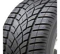 Dunlop SP Winter Sport 3D 235/45R19 99V XL AO 3PMSF D D 72 B