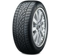 Dunlop SP Winter Sport 3D 235/50R19 103H AO MFS XL D C 71 B