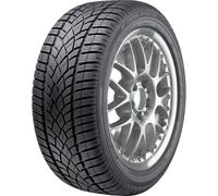 Pneu Dunlop SP Winter Sport 3D 255/45 R 20 105 V XL