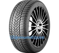 Dunlop SP Winter Sport 3D 185/50 R17 86H auto Pneus hiver Pneus RENAULT: Clio 4, MINI: 3/5 portes, 3/5 portes, 3/5 portes 522180