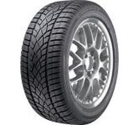 Dunlop Pneu Neige SP Winter Sport 3D XL 215/50R17 95V