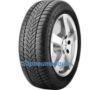 PNEU Dunlop SP WINTER SPORT 4D 195/55R16 87T 0 plis M+S,MFS,3PMSF