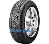 Dunlop Pneu SP Winter Sport 4D 205/55R16 91H MO C C 70 2