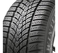 Dunlop SP Winter Sport 4D ( 205/55 R16 91H, MO )