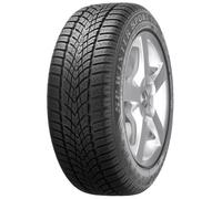 Dunlop SP Winter Sport 4D 225/45 R18 95H auto Pneus hiver Pneus BMW: 3 Touring, 3 Berline, 3 Coupé, AUDI: A4 B8 Avant, A4 B8 Berline, A5 B8 Sportback