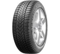 Dunlop SP Winter Sport 4D ( 225/45 R18 95H XL AO, avec protège-jante (MFS) )