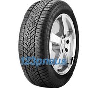 Dunlop Pneu hiver SP Winter Sport 4D 225/55 R18 102H XL 3PMSF C C 71 B