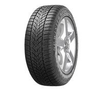 Dunlop SP Winter Sport 4D MS M+S - 215/55R18 95H - Pneu Neige