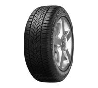 DUNLOP WINTER SPORT 4D 225/55 R17 97H