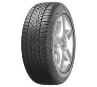 Pneu Dunlop Sp Winter Sport 4d 235/50 R18 97v Fp Mo