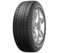 Dunlop SP Winter Sport 4D 205/45R17 88V XL * MFS 3PMSF C C 71 B