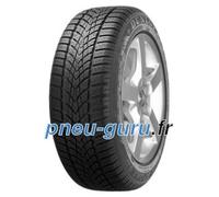 Dunlop Pneu SP Winter Sport 4D 225/45R17 91H ROF 3PMSF D C 71 B