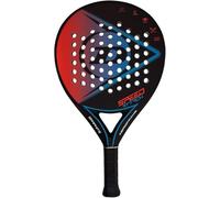 Raquette de padel Dunlop Speed attack NH - blanc/noir - TU