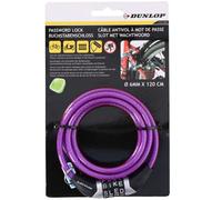 Dunlop Spirale Craft Handle 0.6X120Cm - Purple