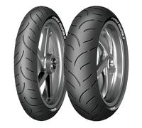 DUNLOP SPMAX QUALIFER II DUNLOP SPMA R16 61W