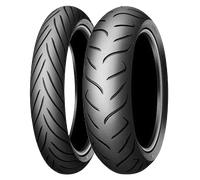 DUNLOP SPMAX ROADSMART II DUNLOP SPMA R17 73W