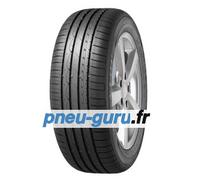 PNEUS D’ÉTÉ DUNLOP 205/50 R17 93Y SPORT