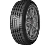 Dunlop Sport All Season 225/55R17 101W XL 3PMSF TL B B 72 B
