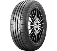 Dunlop Pneu d'été Sport BluResponse 185/60 R14 82H C B 70 B