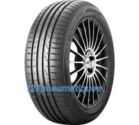 Dunlop Sport BluResponse ( 195/50 R15 82V avec protège-jante (MFS) )