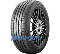 Dunlop Sport Bluresponse 205/55 R16 91V auto Pneus été Pneus RENAULT: LAGUNA 2, SCENIC 2, SCENIC 3, PEUGEOT: 406 Coupé, 308 SW 2, 308 I 3/5 portes
