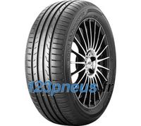 Dunlop Sport BluResponse ( 205/55 R16 91W BLK )