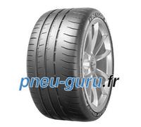 Dunlop Pneu été Sport Maxx Race 2 245/35 R20 95Y XL MFS N2 BSW