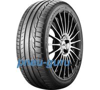 Dunlop SP Sport Maxx RT 215/50R17 91Y MFS C A 70 B