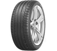 Dunlop Sport Maxx RT 225/55 R16 95Y auto Pneus été Pneus BMW: 5 Berline, 3 Touring, 3 Berline, AUDI: A4 B8 Avant, A4 B8 Berline, A5 B8 Sportback
