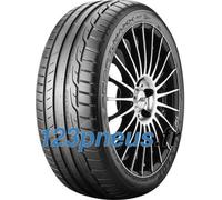 Dunlop Pneu été Sport Maxx RT 235/55 R17 99V (AO)