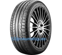 Dunlop Pneu Sport Maxx RT 255/35 ZR19 96Y XL MO avec protège-jante (MFS)