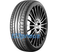 Dunlop Sport Maxx RT 205/40 R18 86W auto Pneus été Pneus RENAULT: Clio 4, CLIO 2, MINI: 3/5 portes, 3/5 portes, 3/5 portes, PEUGEOT: 208 I 3/5 portes