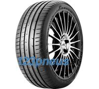 Dunlop Pneu été SP MAXX RT 2* 245/45 R18 100Y MO MFS