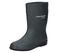 Dunlop Sport Mixte B550631 DESINFECTIE 45 Botte de Pluie, Grün Grün Groen 08, Medium
