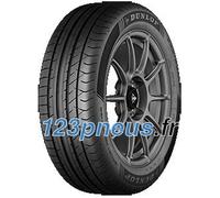 Dunlop Sport Response 215/60R17 100V XL BSW B B 70 B
