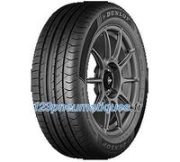 Dunlop Sport Response ( 255/60 R17 106V BLK )