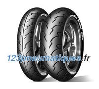 Pneu Dunlop D207 180 55 18 74 W