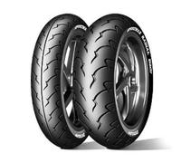Dunlop Pneu moto Sportmax D207 180/55R18 74W M/C Arrière