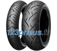 Dunlop Sportmax D221 240/40R18 79V Rear 0