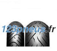 Dunlop Pneu moto Sportmax D221 A 130/70 R18 63V TL