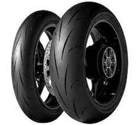 Dunlop D211 Gp Racer M 58w Tl Sport Front Tire Argenté 120 / 70 / ZR17