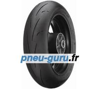 PNEU Dunlop SPORTMAX GP RACER D211 190/55R17 75W 0 plis TL,Arrière,Radial,Endurance