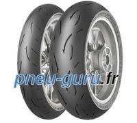 DUNLOP SX GP RACER D212 DUNLOP S R17 58W