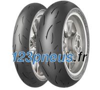 Dunlop D212 GP Racer 120/70 R17 58W auto Pneus été Pneus 634634