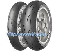 DUNLOP SX GP RACER D212 200/55R1778W DUNLOP S R17 78W